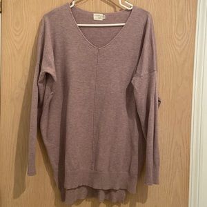 Ash and Antler Dream Girl Sweater